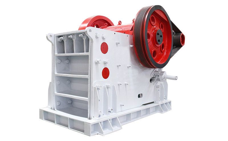 歐版顎式破碎機(jī)
